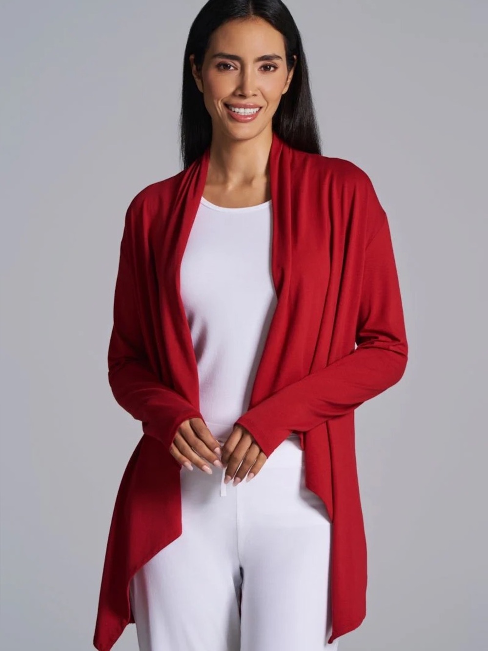 Coolibar Top Wrap SPF 50 Clothing